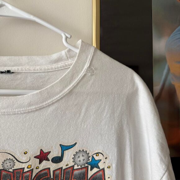 Harley Davidson “Harley Nights” Tee - Picture 6 of 7